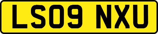 LS09NXU