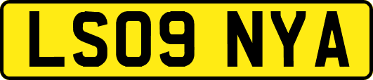 LS09NYA
