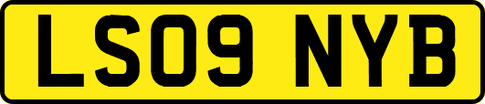 LS09NYB