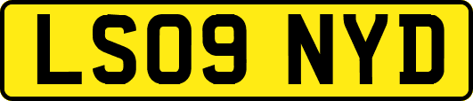 LS09NYD