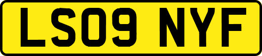 LS09NYF