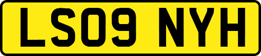 LS09NYH