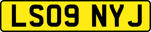 LS09NYJ