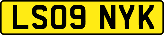 LS09NYK