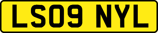 LS09NYL