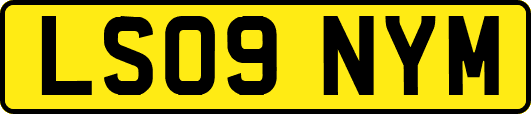 LS09NYM