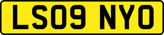 LS09NYO