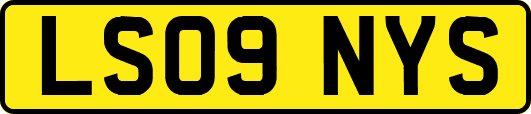 LS09NYS