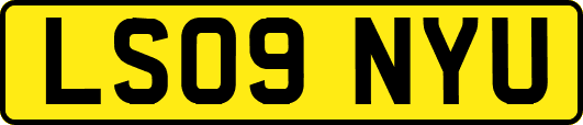 LS09NYU