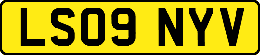 LS09NYV