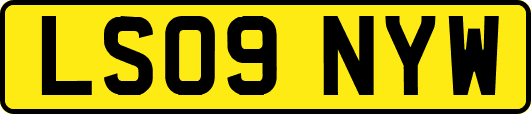 LS09NYW