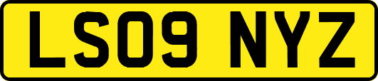 LS09NYZ