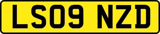 LS09NZD