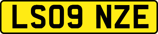 LS09NZE