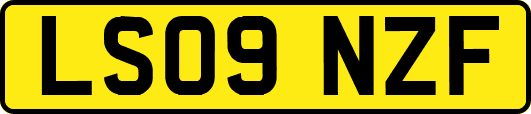 LS09NZF