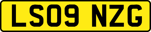 LS09NZG