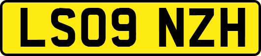 LS09NZH