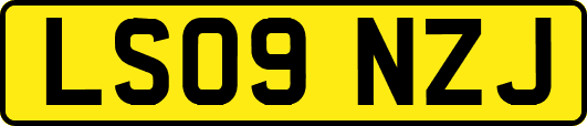 LS09NZJ