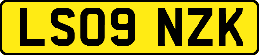 LS09NZK