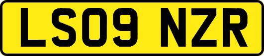 LS09NZR