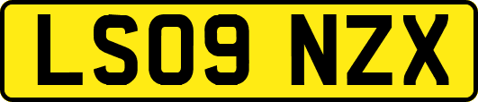 LS09NZX