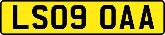 LS09OAA