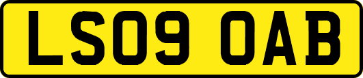 LS09OAB