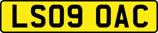 LS09OAC