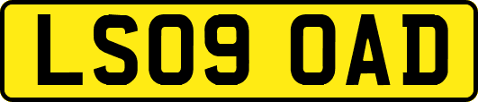 LS09OAD