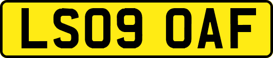 LS09OAF