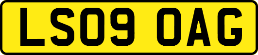 LS09OAG