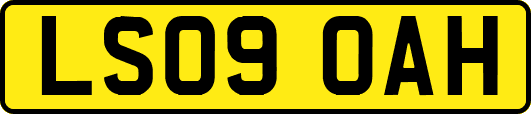 LS09OAH