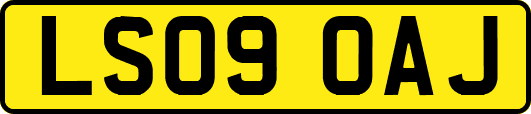 LS09OAJ