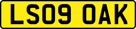 LS09OAK