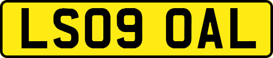 LS09OAL