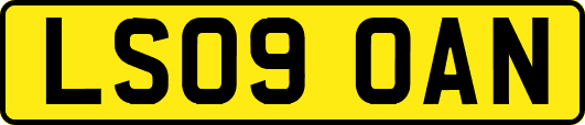 LS09OAN