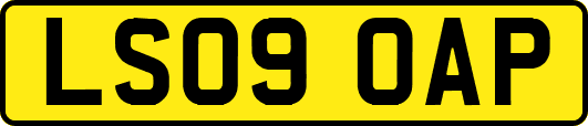 LS09OAP