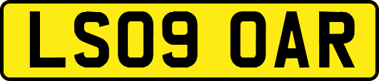 LS09OAR