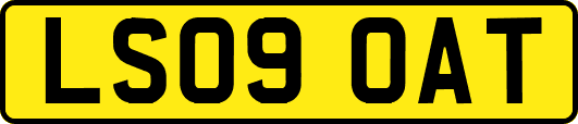 LS09OAT