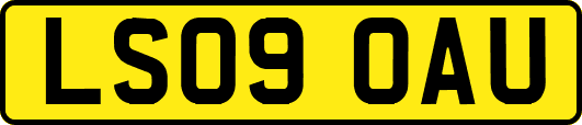 LS09OAU
