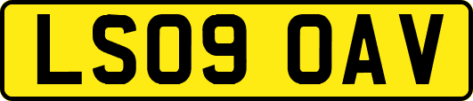 LS09OAV