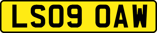 LS09OAW