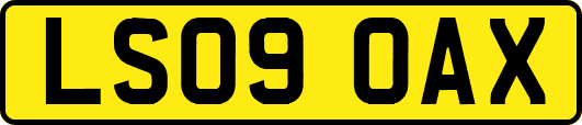 LS09OAX