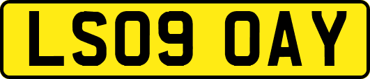 LS09OAY