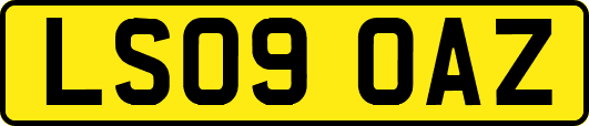 LS09OAZ
