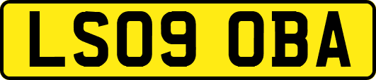 LS09OBA