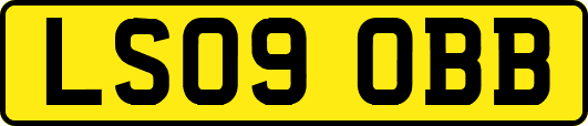 LS09OBB