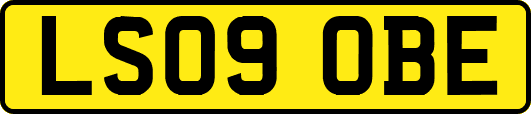 LS09OBE