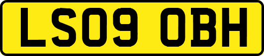 LS09OBH
