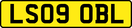 LS09OBL